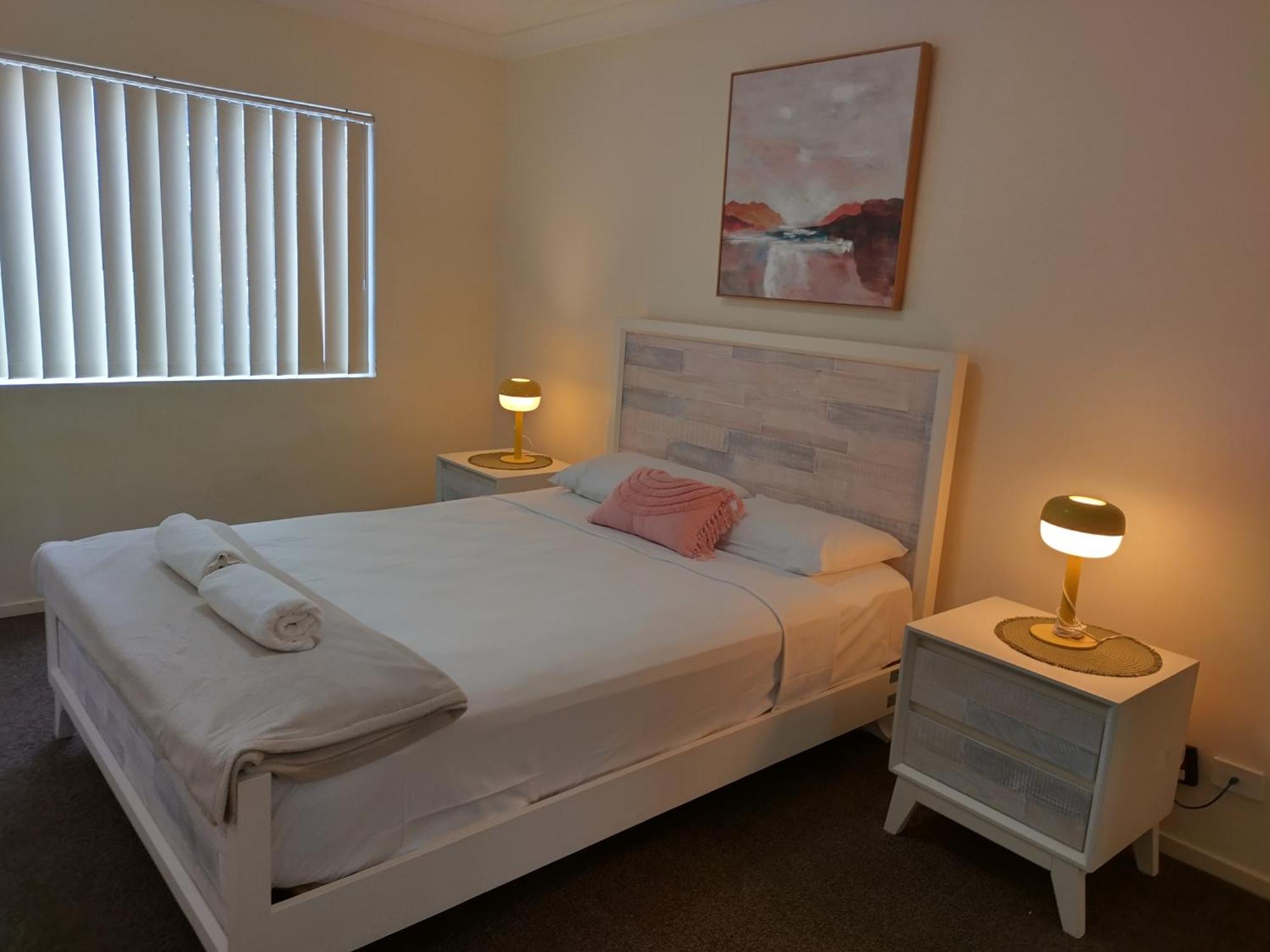 Splendido Resort Apartments Gold Coast Eksteriør billede