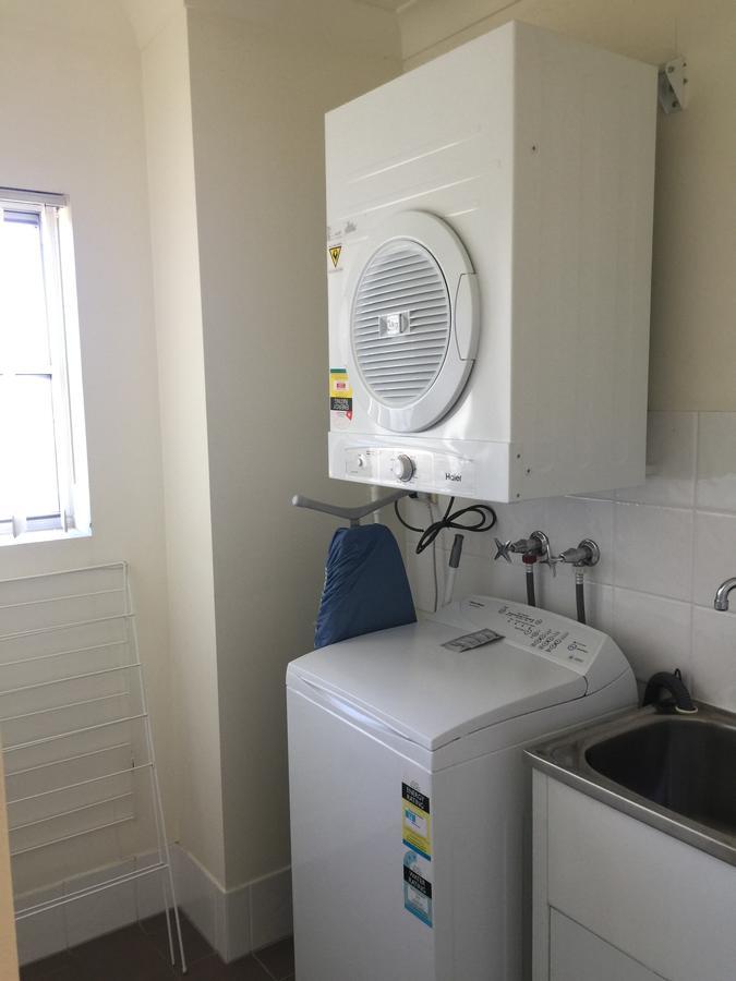 Splendido Resort Apartments Gold Coast Eksteriør billede