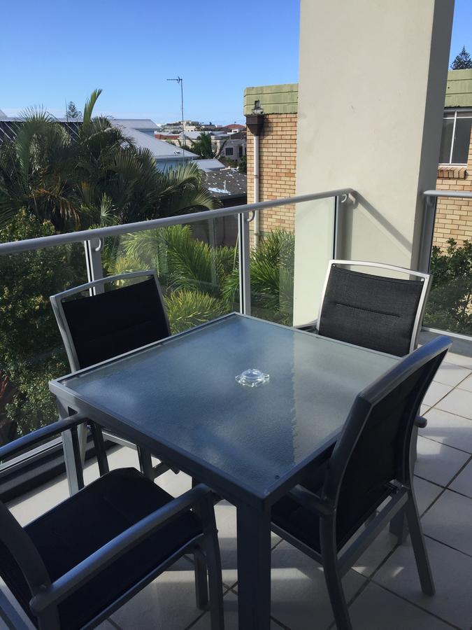 Splendido Resort Apartments Gold Coast Eksteriør billede